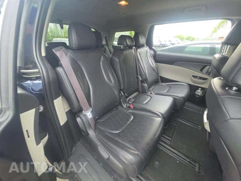2024 Kia Carnival MPV LX w/ Seat Package 121.7" WB - miniatura 14