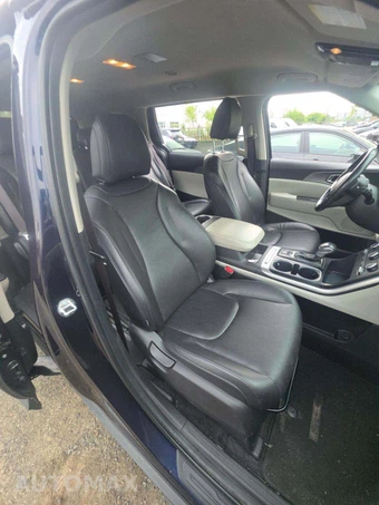 2024 Kia Carnival MPV LX w/ Seat Package 121.7" WB - miniatura 16