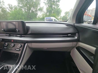2024 Kia Carnival MPV LX w/ Seat Package 121.7" WB - miniatura 17