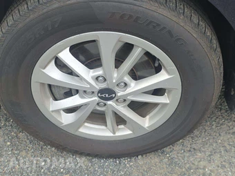2024 Kia Carnival MPV LX w/ Seat Package 121.7" WB - miniatura 20