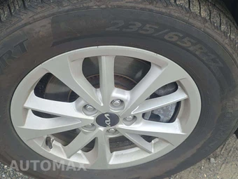 2024 Kia Carnival MPV LX w/ Seat Package 121.7" WB - miniatura 25