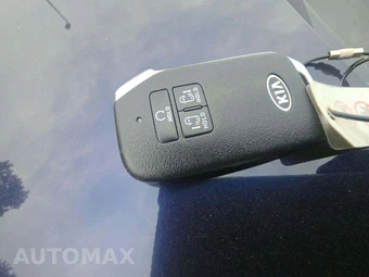 2024 Kia Carnival MPV LX w/ Seat Package 121.7" WB - miniatura 5