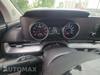 2024 Kia Carnival MPV LX w/ Seat Package 121.7" WB - miniatura 6