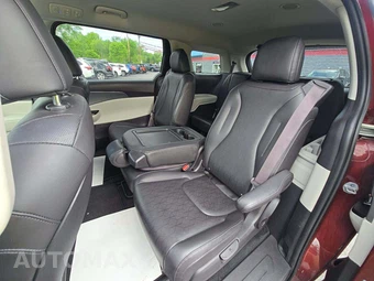 2024 Kia Carnival MPV LX w/ Seat Package 121.7" WB - miniatura 13