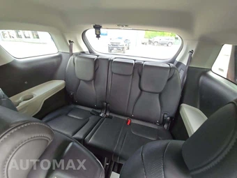 2024 Kia Carnival MPV LX w/ Seat Package 121.7" WB - miniatura 14