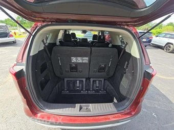 2024 Kia Carnival MPV LX w/ Seat Package 121.7" WB - miniatura 15