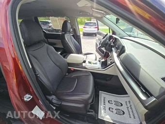 2024 Kia Carnival MPV LX w/ Seat Package 121.7" WB - miniatura 19