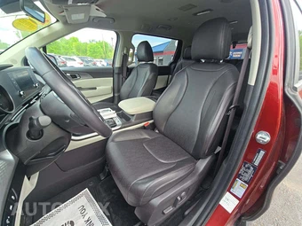 2024 Kia Carnival MPV LX w/ Seat Package 121.7" WB - miniatura 6