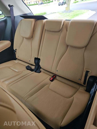 2024 Kia Carnival MPV LX w/ Seat Package 121.7" WB - miniatura 11