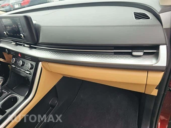 2024 Kia Carnival MPV LX w/ Seat Package 121.7" WB - miniatura 17