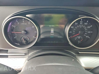 2024 Kia Carnival MPV LX w/ Seat Package 121.7" WB - miniatura 6