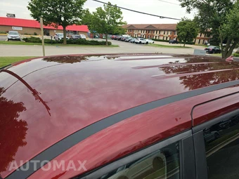 2024 Kia Carnival MPV LX w/ Seat Package 121.7" WB - miniatura 9
