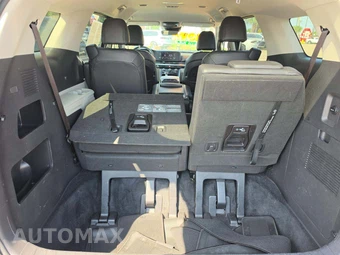 2024 Kia Carnival MPV LX w/ Seat Package 121.7" WB - miniatura 12