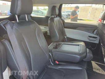 2024 Kia Carnival MPV LX w/ Seat Package 121.7" WB - miniatura 14