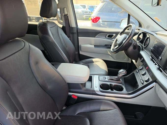 2024 Kia Carnival MPV LX w/ Seat Package 121.7" WB - miniatura 16