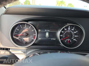 2024 Kia Carnival MPV LX w/ Seat Package 121.7" WB - miniatura 6