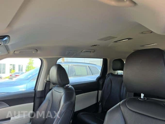2024 Kia Carnival MPV LX w/ Seat Package 121.7" WB - miniatura 8