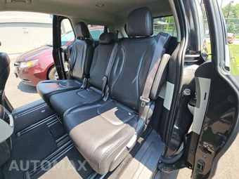 2024 Kia Carnival MPV LX w/ Seat Package 121.7" WB - miniatura 13