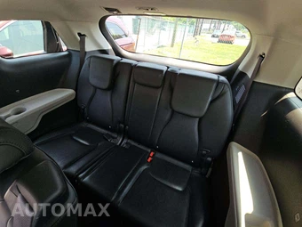 2024 Kia Carnival MPV LX w/ Seat Package 121.7" WB - miniatura 14