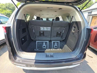2024 Kia Carnival MPV LX w/ Seat Package 121.7" WB - miniatura 15