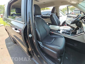 2024 Kia Carnival MPV LX w/ Seat Package 121.7" WB - miniatura 19