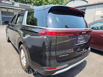 2024 Kia Carnival MPV LX w/ Seat Package 121.7" WB - miniatura 2
