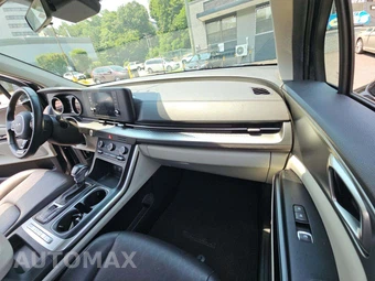 2024 Kia Carnival MPV LX w/ Seat Package 121.7" WB - miniatura 20