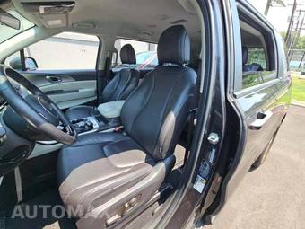 2024 Kia Carnival MPV LX w/ Seat Package 121.7" WB - miniatura 6