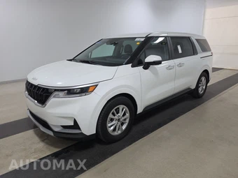 2024 Kia Carnival MPV LX w/ Seat Package 121.7" WB