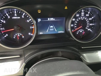 2024 Kia Carnival MPV LX w/ Seat Package 121.7" WB - miniatura 12