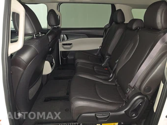 2024 Kia Carnival MPV LX w/ Seat Package 121.7" WB - miniatura 13
