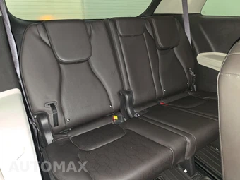 2024 Kia Carnival MPV LX w/ Seat Package 121.7" WB - miniatura 14