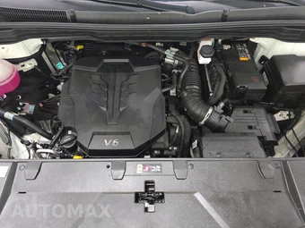 2024 Kia Carnival MPV LX w/ Seat Package 121.7" WB - miniatura 16