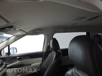 2024 Kia Carnival MPV LX w/ Seat Package 121.7" WB - miniatura 19