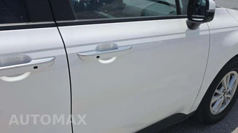 2024 Kia Carnival MPV LX w/ Seat Package 121.7" WB - miniatura 21