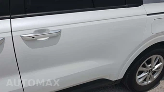 2024 Kia Carnival MPV LX w/ Seat Package 121.7" WB - miniatura 24
