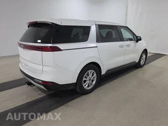 2024 Kia Carnival MPV LX w/ Seat Package 121.7" WB - miniatura 4