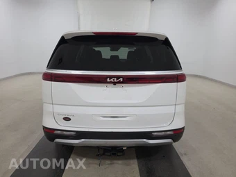 2024 Kia Carnival MPV LX w/ Seat Package 121.7" WB - miniatura 5