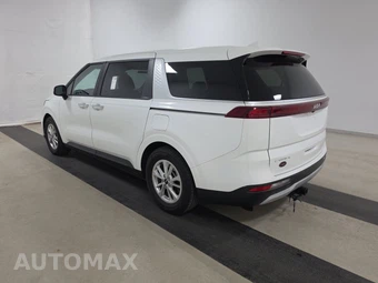 2024 Kia Carnival MPV LX w/ Seat Package 121.7" WB - miniatura 6