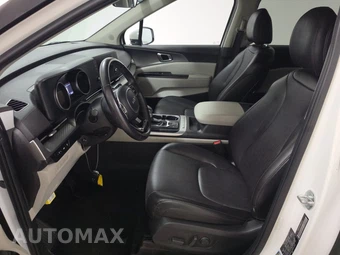 2024 Kia Carnival MPV LX w/ Seat Package 121.7" WB - miniatura 7