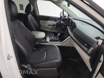 2024 Kia Carnival MPV LX w/ Seat Package 121.7" WB - miniatura 8