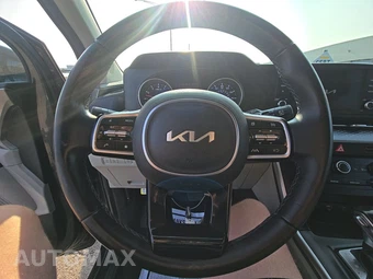 2024 Kia Carnival MPV LX w/ Seat Package 121.7" WB - miniatura 10