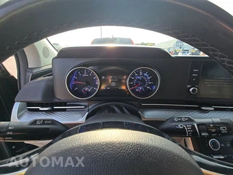 2024 Kia Carnival MPV LX w/ Seat Package 121.7" WB - miniatura 12