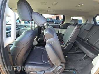 2024 Kia Carnival MPV LX w/ Seat Package 121.7" WB - miniatura 13