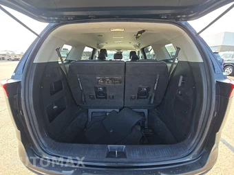 2024 Kia Carnival MPV LX w/ Seat Package 121.7" WB - miniatura 17