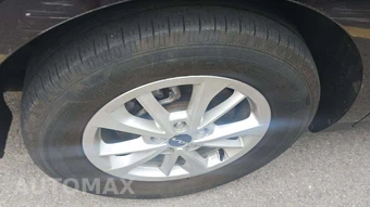 2024 Kia Carnival MPV LX w/ Seat Package 121.7" WB - miniatura 34