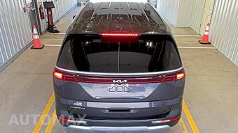 2024 Kia Carnival MPV LX w/ Seat Package 121.7" WB - miniatura 5