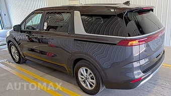 2024 Kia Carnival MPV LX w/ Seat Package 121.7" WB - miniatura 6