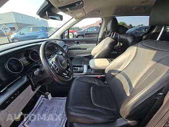2024 Kia Carnival MPV LX w/ Seat Package 121.7" WB - miniatura 7