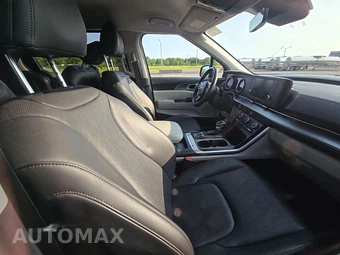 2024 Kia Carnival MPV LX w/ Seat Package 121.7" WB - miniatura 8